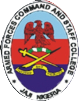 Armed Forces Command and Staff College, Jaji