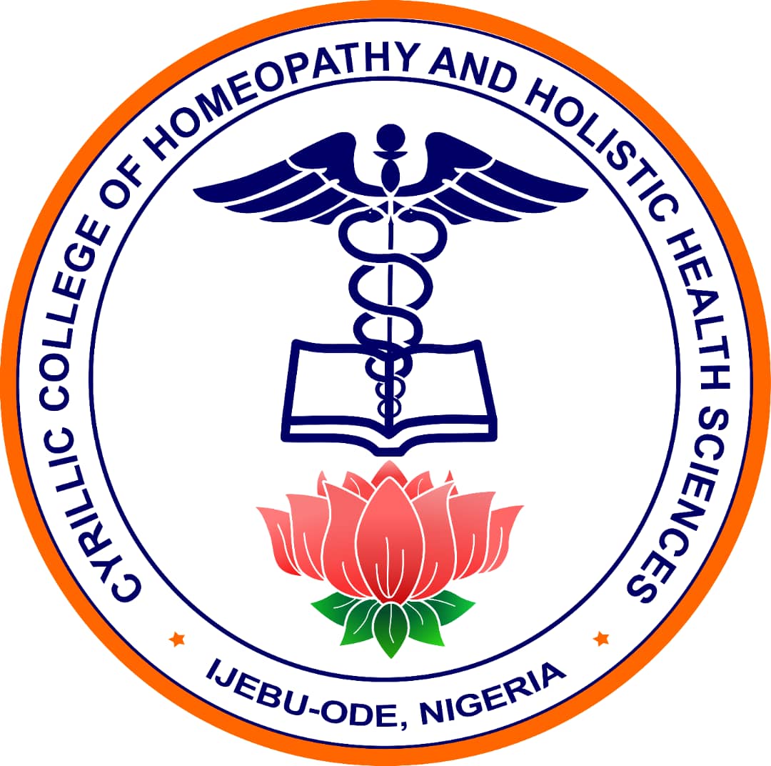 Cyrillic College of Homeopathy and Holistic Health Sciences