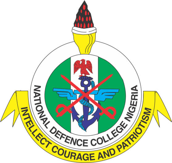 National Defence College