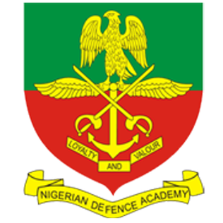 Nigerian Defence Academy